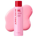 Молочковый тонер с ниацинамидом Aprilskin TXA Niacinamide Toning Shot 99 Milky Toner 150ml, фото 4